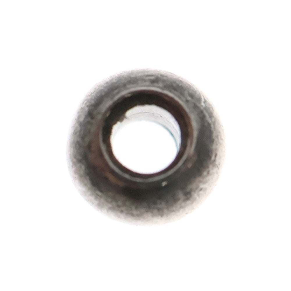 goro's(ゴローズ) SVビーズM シルバー BGA205