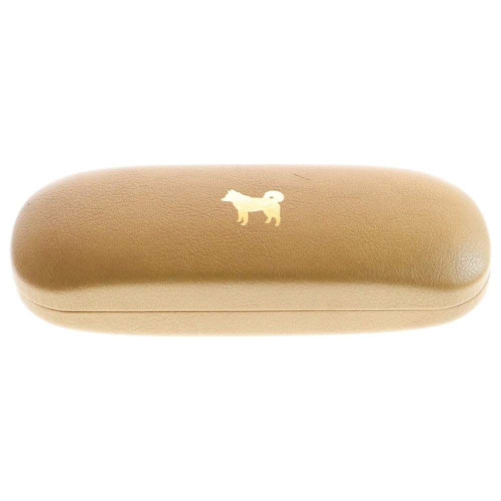 EYEVAN(アイヴァン) Fairway(45) フェアウェイ ボストン アイウェア 眼鏡 度入り ゴールド