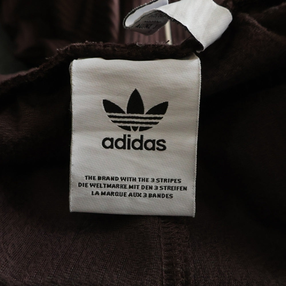 adidas(アディダス) シーズナル コーデュロイパンツ II5783 ブラウン