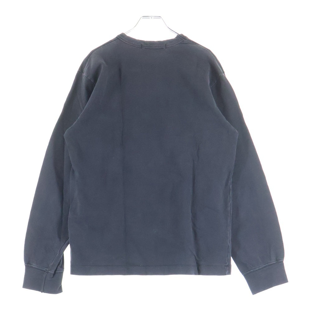 COMME des GARCONS SHIRT(コムデギャルソンシャツ) 90s Avant Garde L/S アバンギャルド ロングスリーブ カットソー ブラック