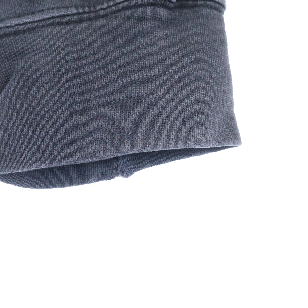 COMME des GARCONS SHIRT(コムデギャルソンシャツ) 90s Avant Garde L/S アバンギャルド ロングスリーブ カットソー ブラック