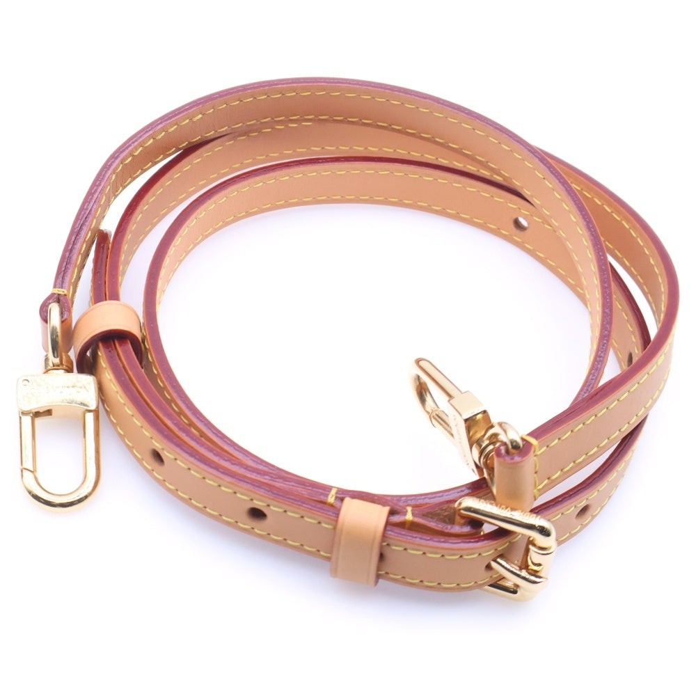 LOUIS VUITTON(ルイヴィトン) モノグラム サイドトランクPM 2WAYハンドバッグ M46815 ブラウン レディース