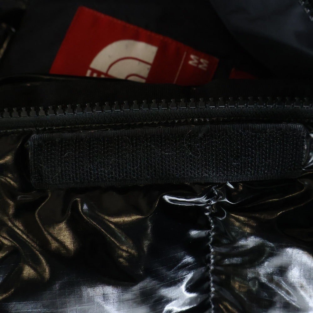 SUPREME(シュプリーム) 22AW×THE NORTH FACE 700-Fill Down Parka ノースフェイス 700フィルパワー ダウンパーカー ジャケット ブラック ND52206I