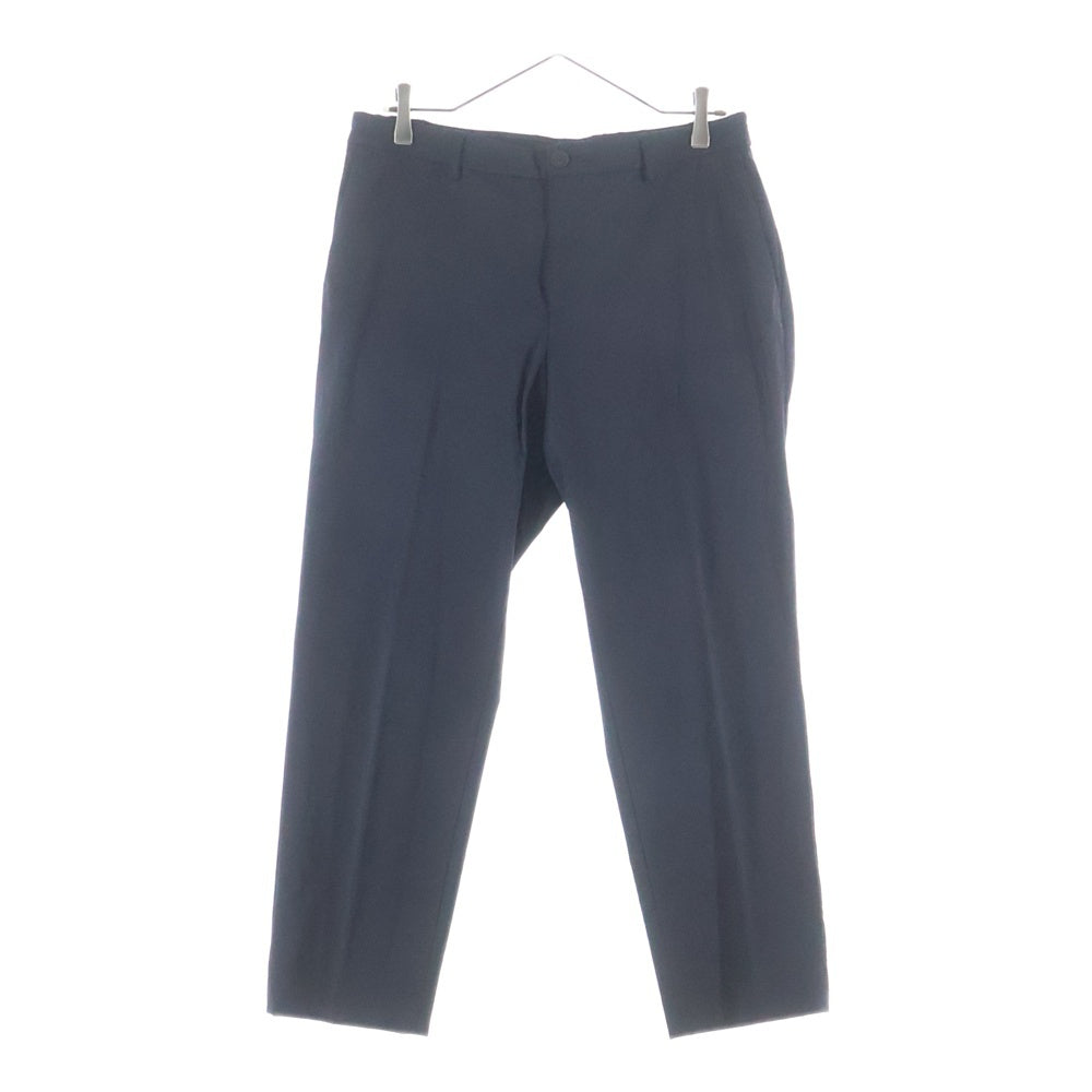 BOSS(ボス) ストレッチ セットアップスーツ ブラック