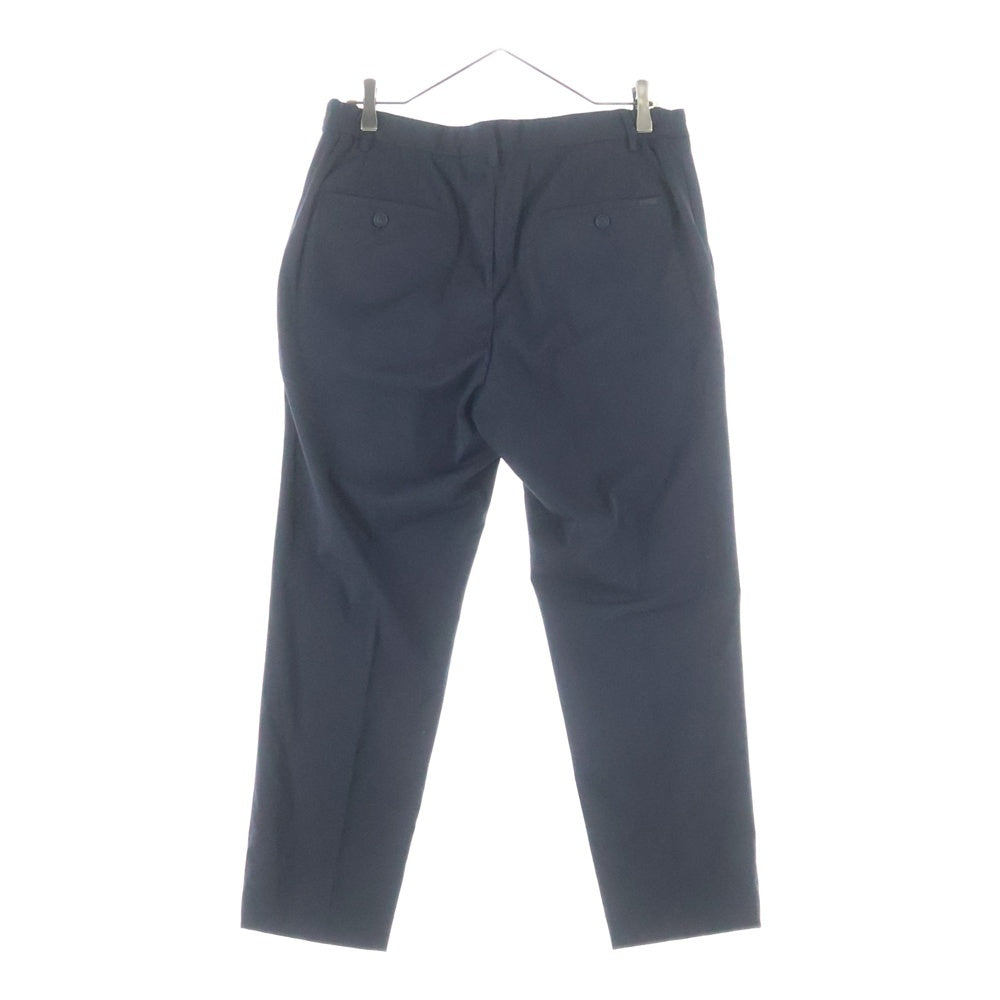 BOSS(ボス) ストレッチ セットアップスーツ ブラック