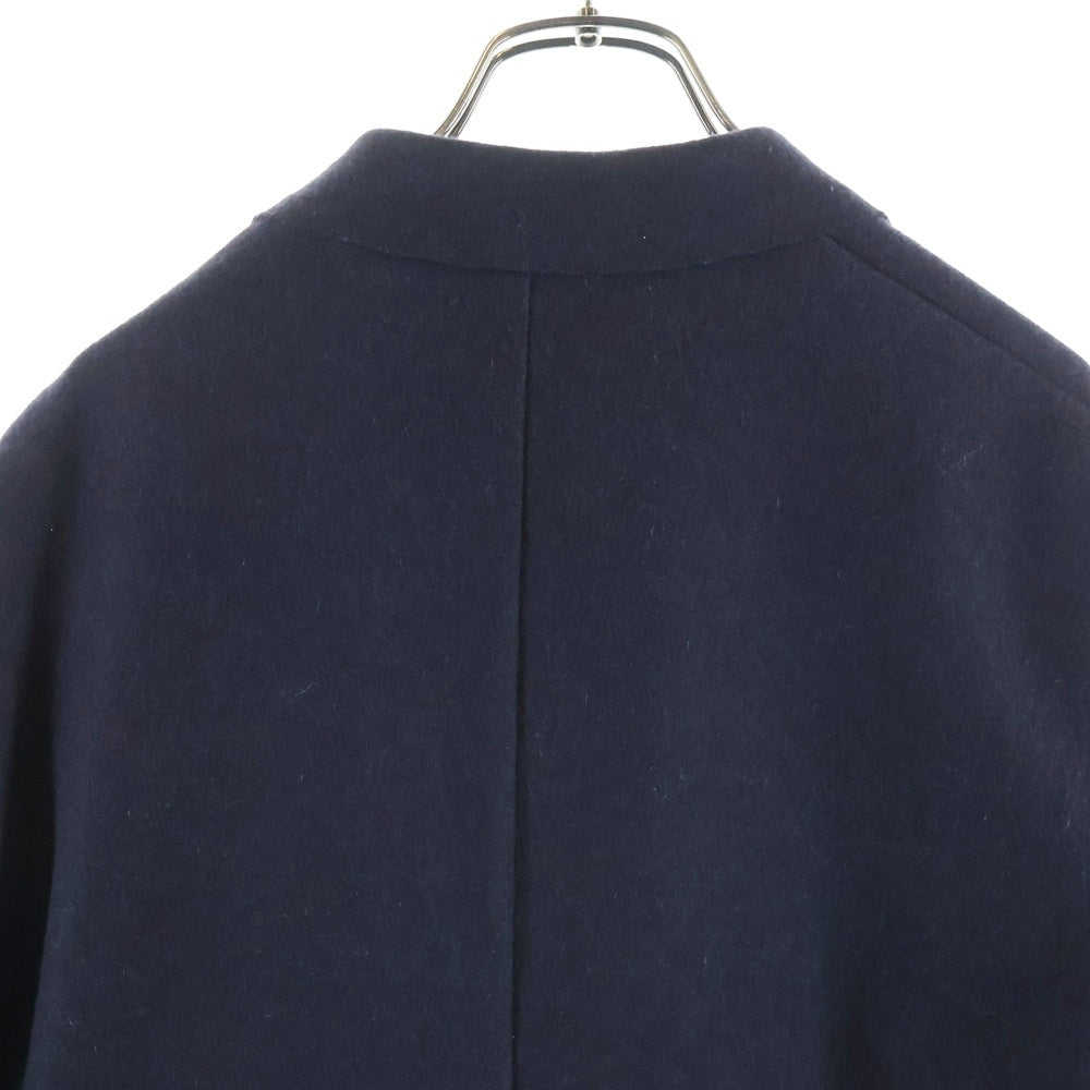 Berluti(ベルルッティ) Giacca Camicia ジャッカカミーチャ 2Bテーラード ジャケット ネイビー