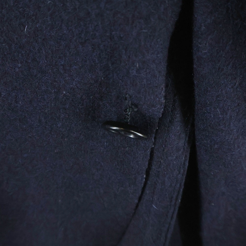 Berluti(ベルルッティ) Giacca Camicia ジャッカカミーチャ 2Bテーラード ジャケット ネイビー