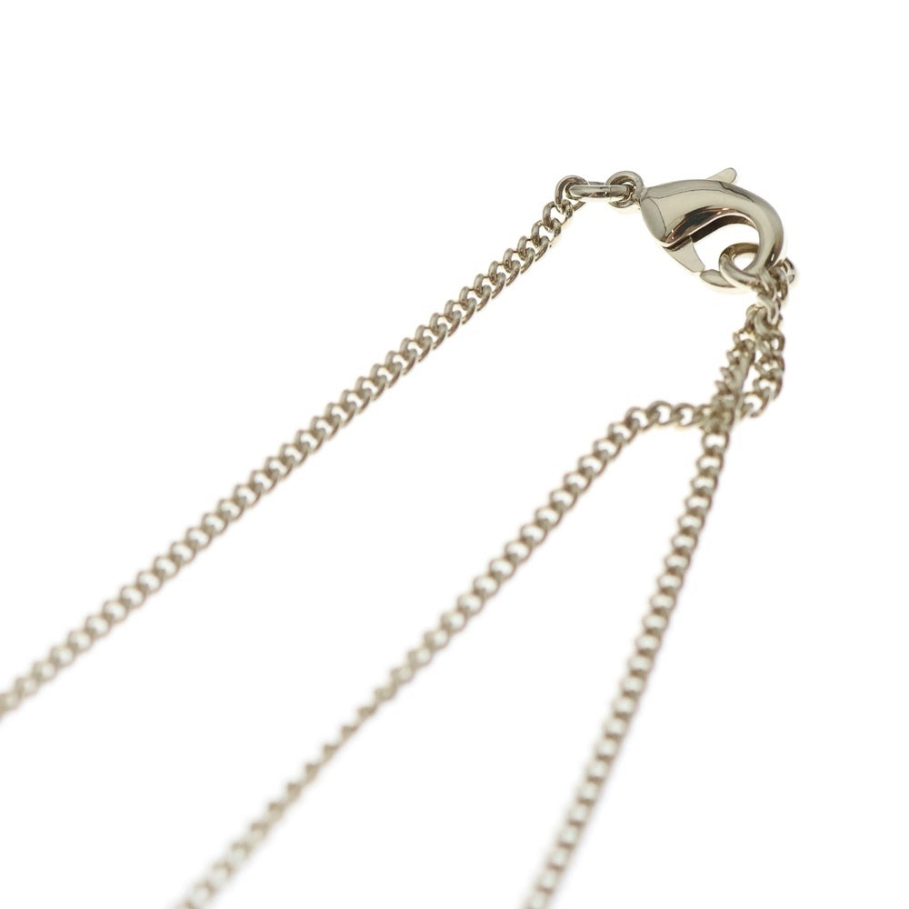 CHANEL(シャネル) イヤーズギフト2025 ココマーク バンビ ネックレス ジュエリー GP レディース