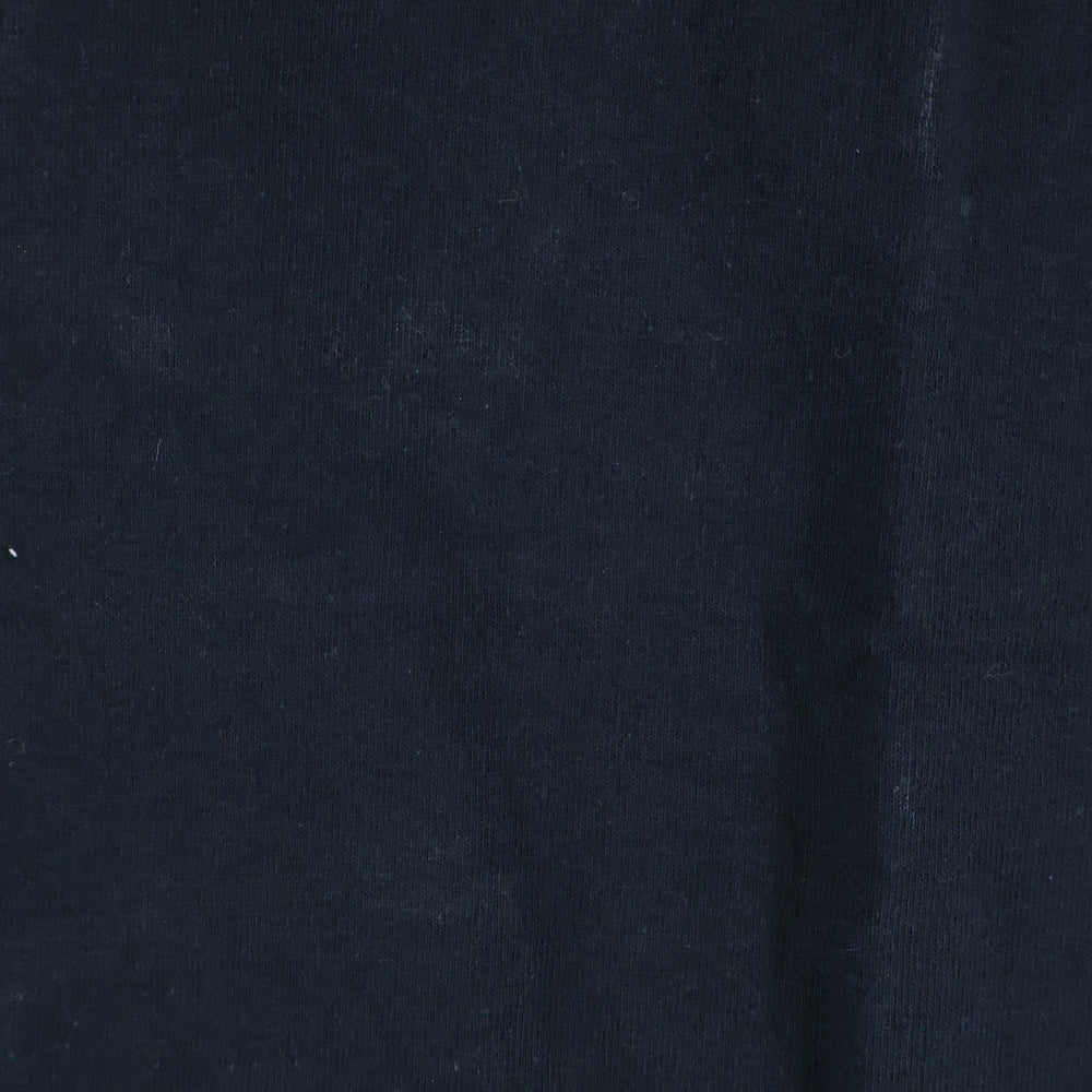 WIND AND SEA(ウィンダンシー) KEEP DISTANCE T-SHIRT フロントプリント チャリティーTシャツ ブラック WDS-Donation-02