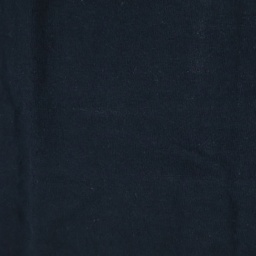 WIND AND SEA(ウィンダンシー) KEEP DISTANCE T-SHIRT フロントプリント チャリティーTシャツ ブラック WDS-Donation-02