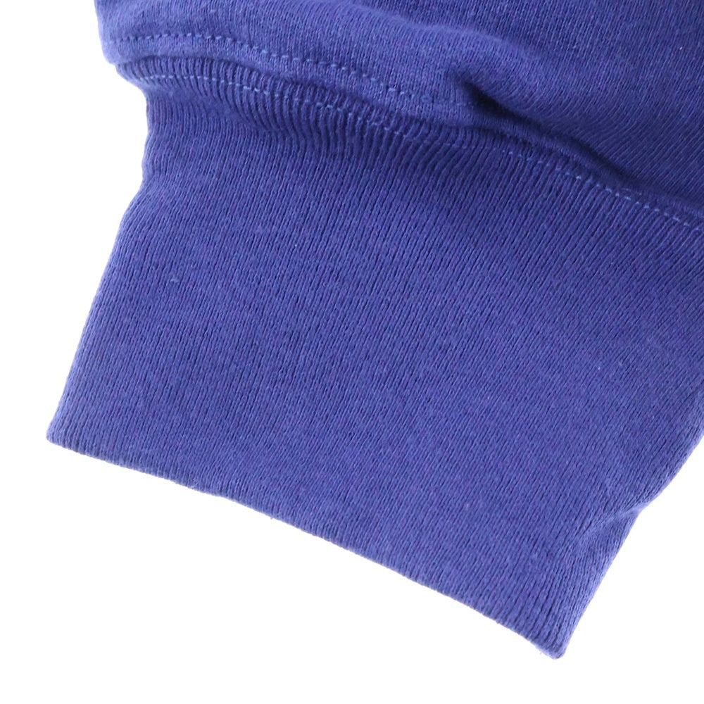 SUPREME(シュプリーム) 20AW Pearl Hooded Sweatshirt パールプリント プルオーバースウェットパーカー フーディ ネイビー