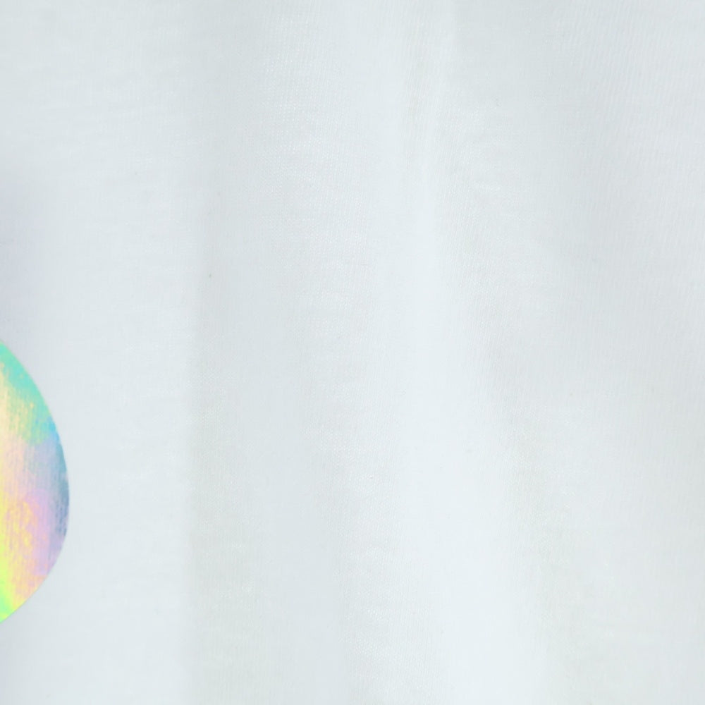 WIND AND SEA(ウィンダンシー) ×CASETIFY INVERT TEE ケースティファイ インベート Tシャツ ホワイト WDS-CSTF-11