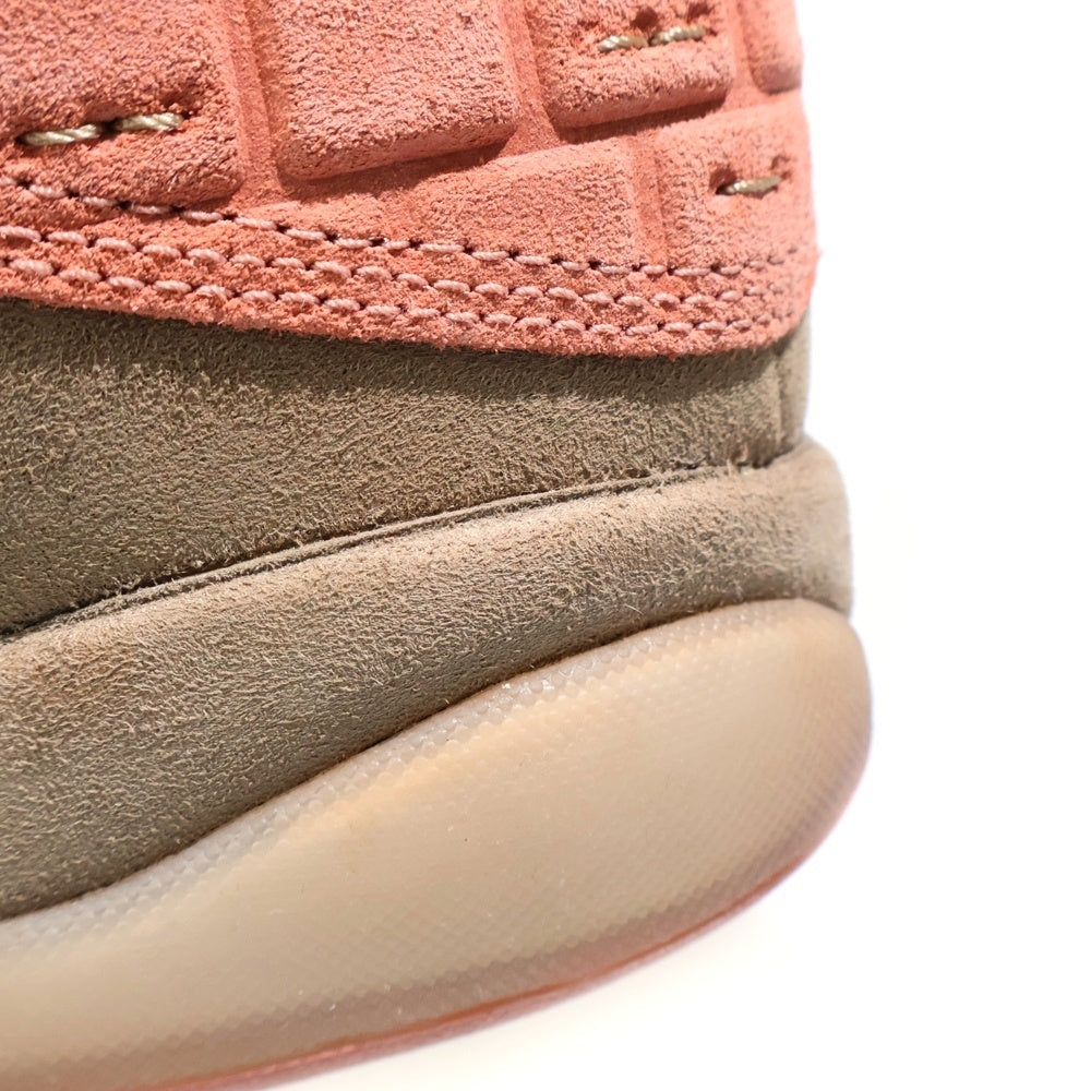 NIKE(ナイキ) AIR JORDAN 13 RETRO LOW CLOT SEPIA STONE エアジョーダン13 レトロ クロット セピアストーン ローカットスニーカー US11.5/29.5cm AT3102-200