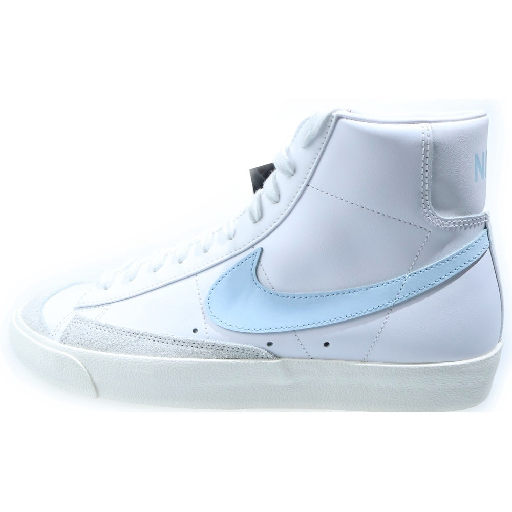 NIKE(ナイキ) BLAZER MID 77 VINTAG ブレーザー ハイカットスニーカー ホワイト US11/29cm BQ6806-109