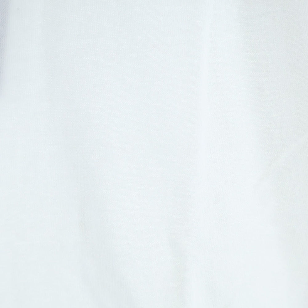 WIND AND SEA(ウィンダンシー) 20AW NO COFFEE WDS T-SHIRT クルーネックコットン半袖Tシャツ ホワイト WDS-NOCF-05