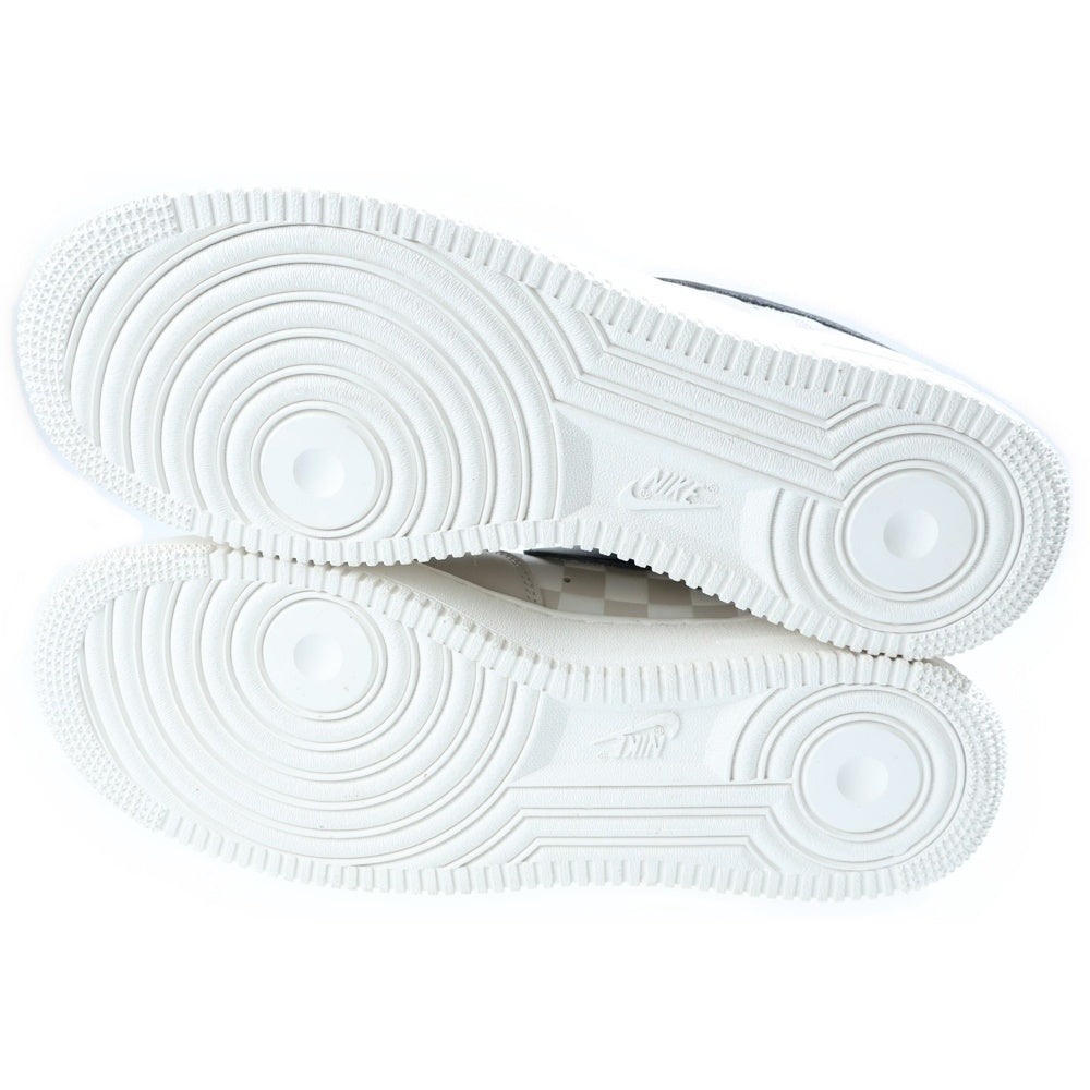 NIKE(ナイキ) ×LEBRON JAMES AIR FORCE 1 LOW STRIVE FOR GREATNESS レブロンジェームス エアフォース1 ローカットスニーカー US11/29cm DC8877-200