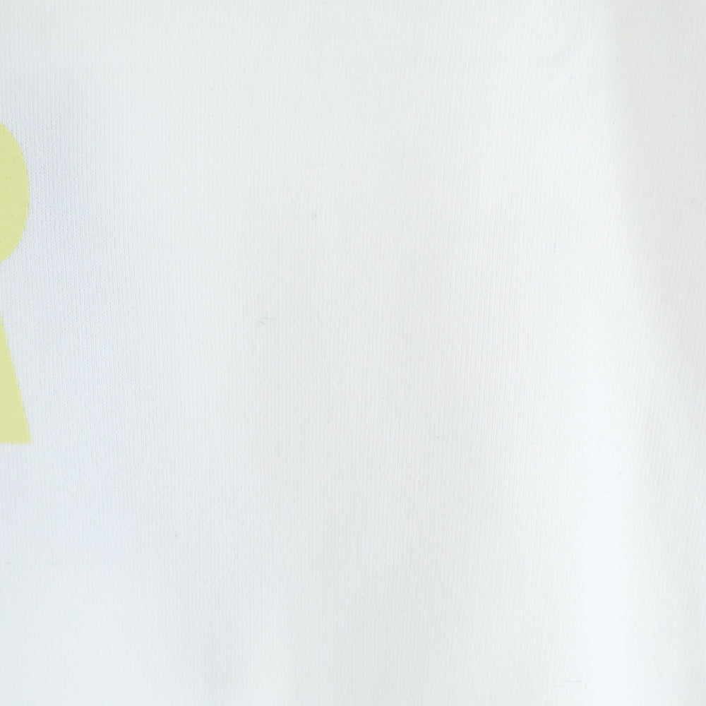 WIND AND SEA(ウィンダンシー) ×SNKRDUNK HOODIE スニーカーダンク コラボ フーディ プルオーバーパーカー ホワイト WDS-SNKR-2-03