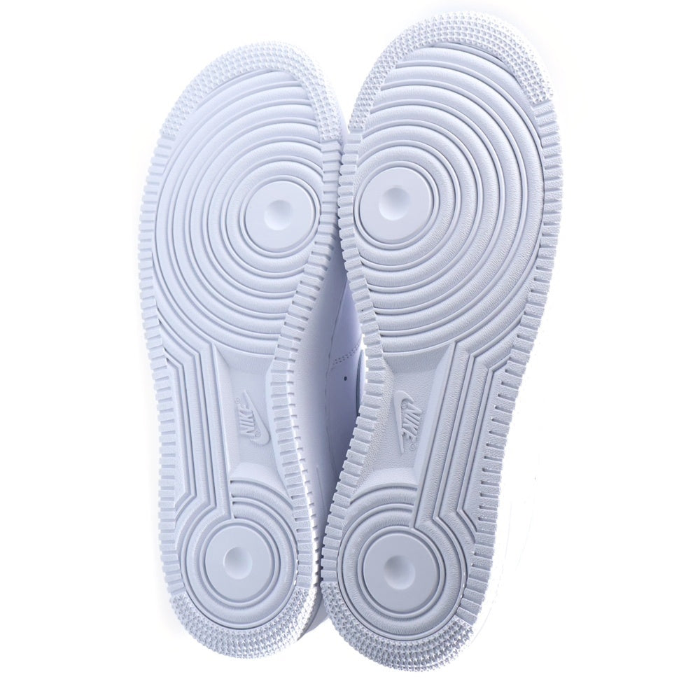 NIKE(ナイキ) ×SUPREME AIR FORCE 1 LOW SP エア フォース 1 ローカットスニーカーシューズ ホワイト US11/29cm CU9225-100