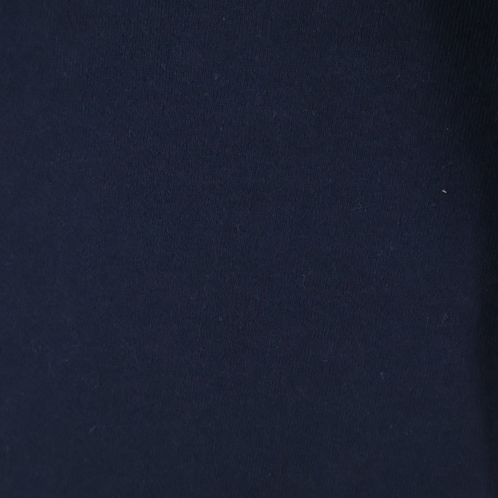 WIND AND SEA(ウィンダンシー) 20SS×NEIGHBORHOOD sweat pants ネイバーフッド ロゴ刺繍 スウェットパンツ ネイビー 201ELWSN-PTM01S