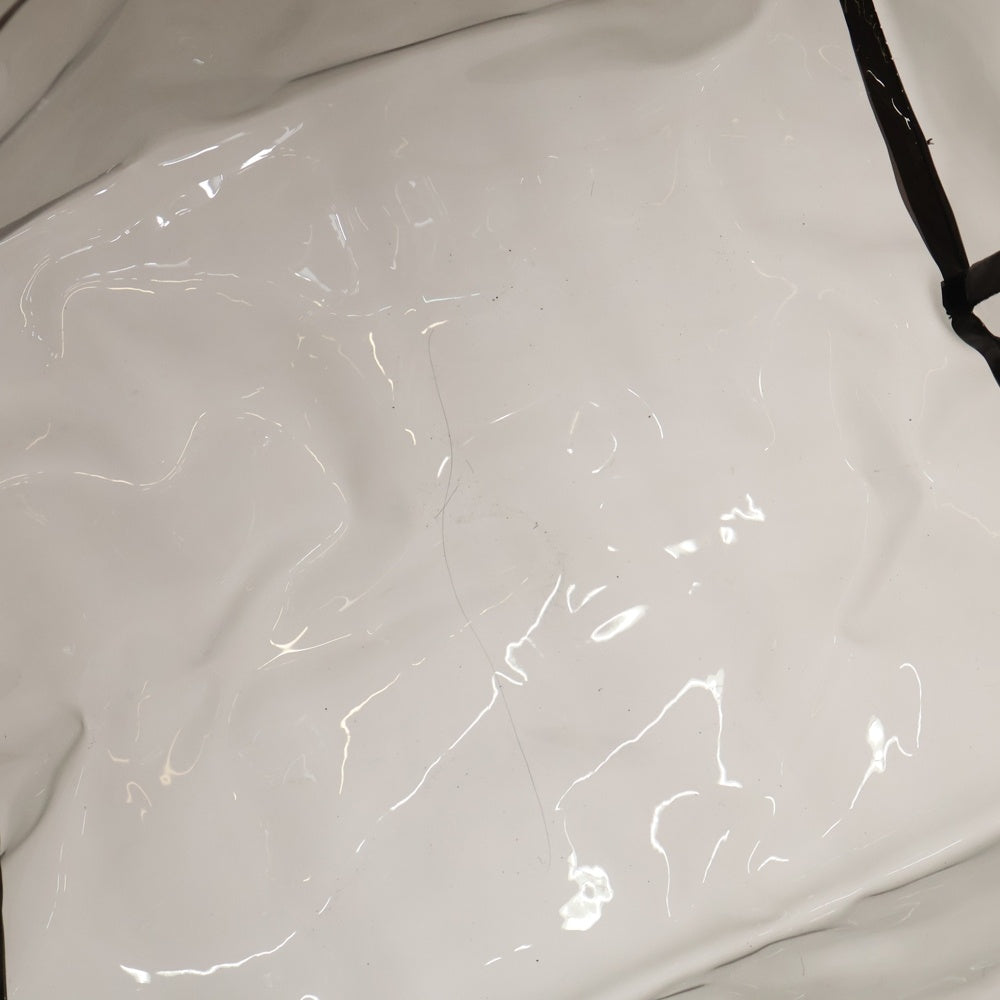 NEIGHBORHOOD(ネイバーフッド) 22SS×WIND AND SEA P-BEACH BAG ウィンダンシー トートバッグ ビーチ プールバッグ ブラック 221FRWSN-CG01S