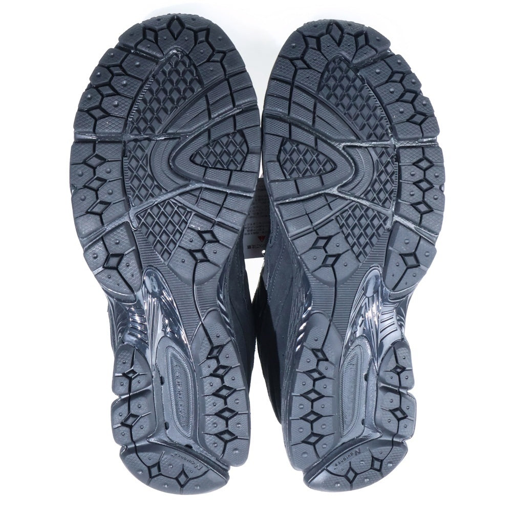 New Balance(ニューバランス) U2002RBL ローカットスニーカー トリプルブラック US10/28cm