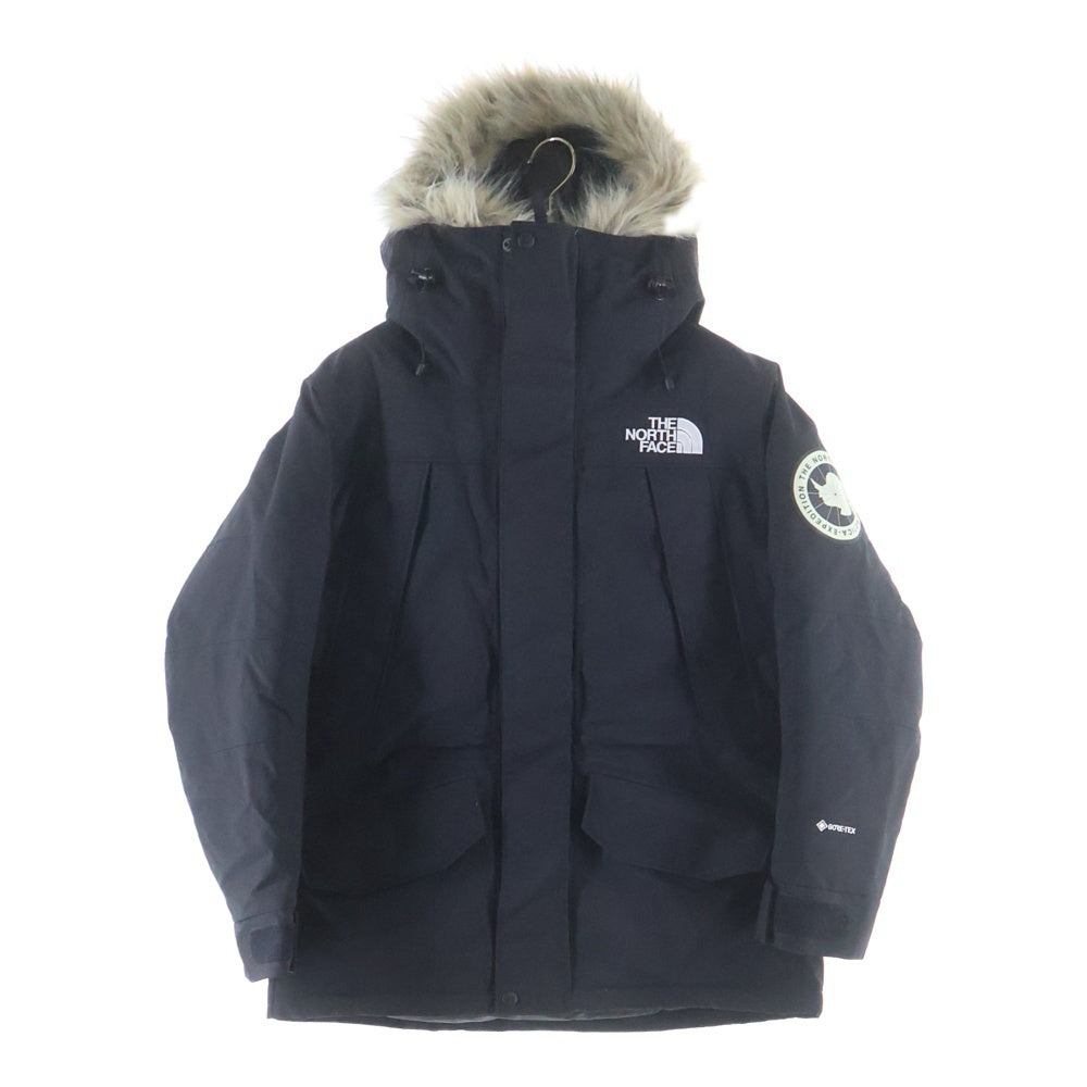 THE NORTH FACE(ザノースフェイス) 25AW ANTARCTICA PARKA アンタークティカ ダウンジャケット ブラック ND92546