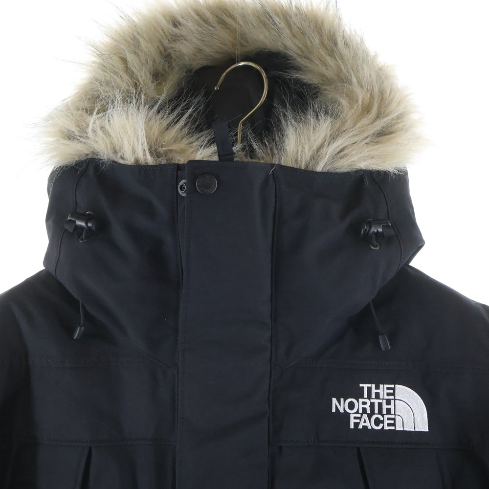 THE NORTH FACE(ザノースフェイス) 25AW ANTARCTICA PARKA アンタークティカ ダウンジャケット ブラック ND92546