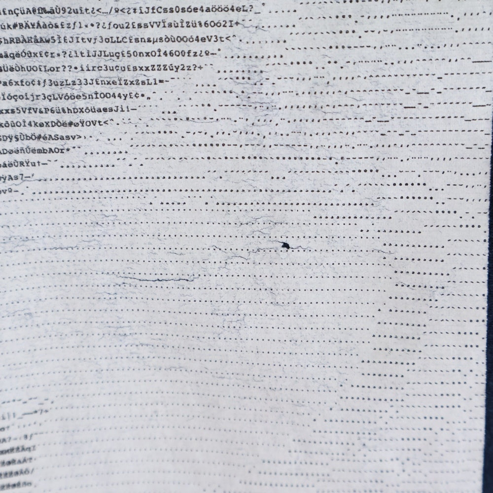 SUPREME(シュプリーム) 17SS Digi Hooded Sweatshirt プルオーバーパーカー ネイビー