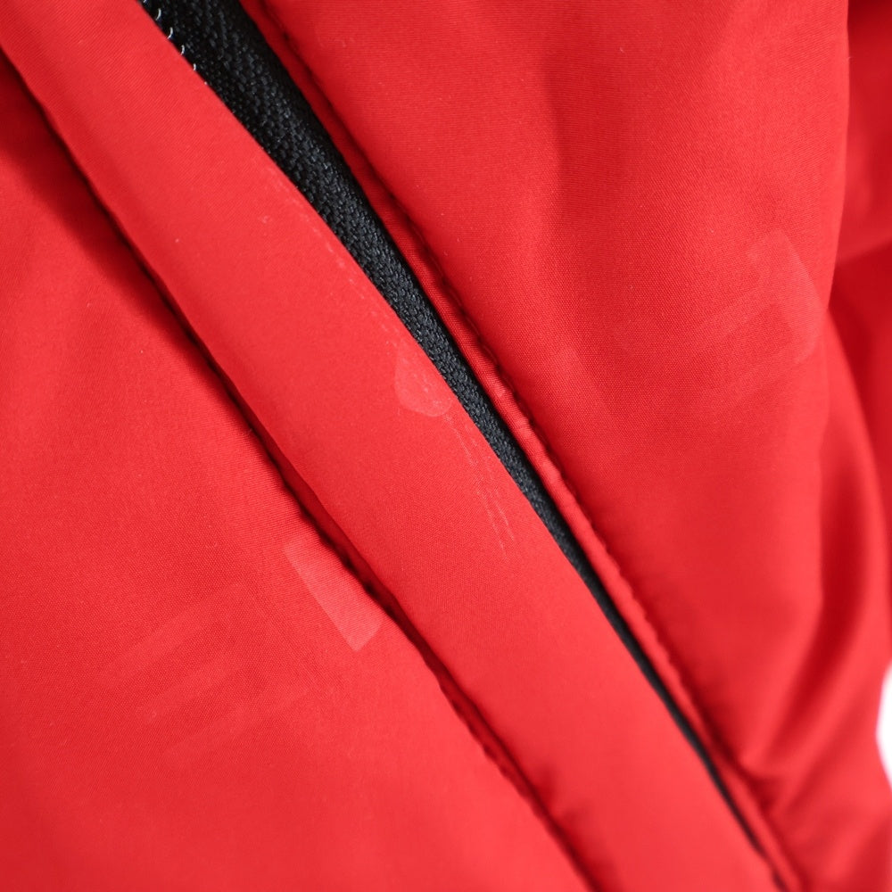 SUPREME(シュプリーム) 16AW Reversible Hooded Puffy Jacket リバーシブル フーデッド パフィ ジャケット