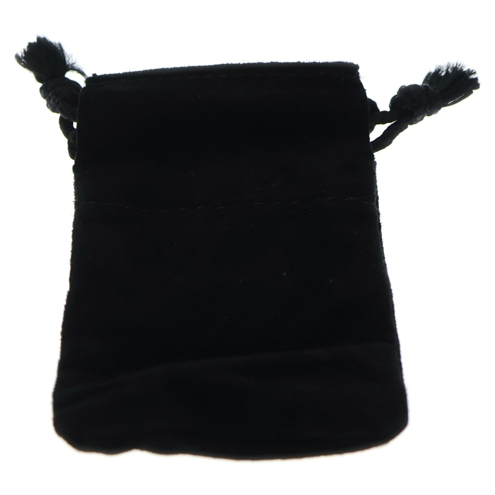 CHROME HEARTS(クロムハーツ) NECKCHAIN R18 ロールチェーンネックレス 18inch シルバー BCA083