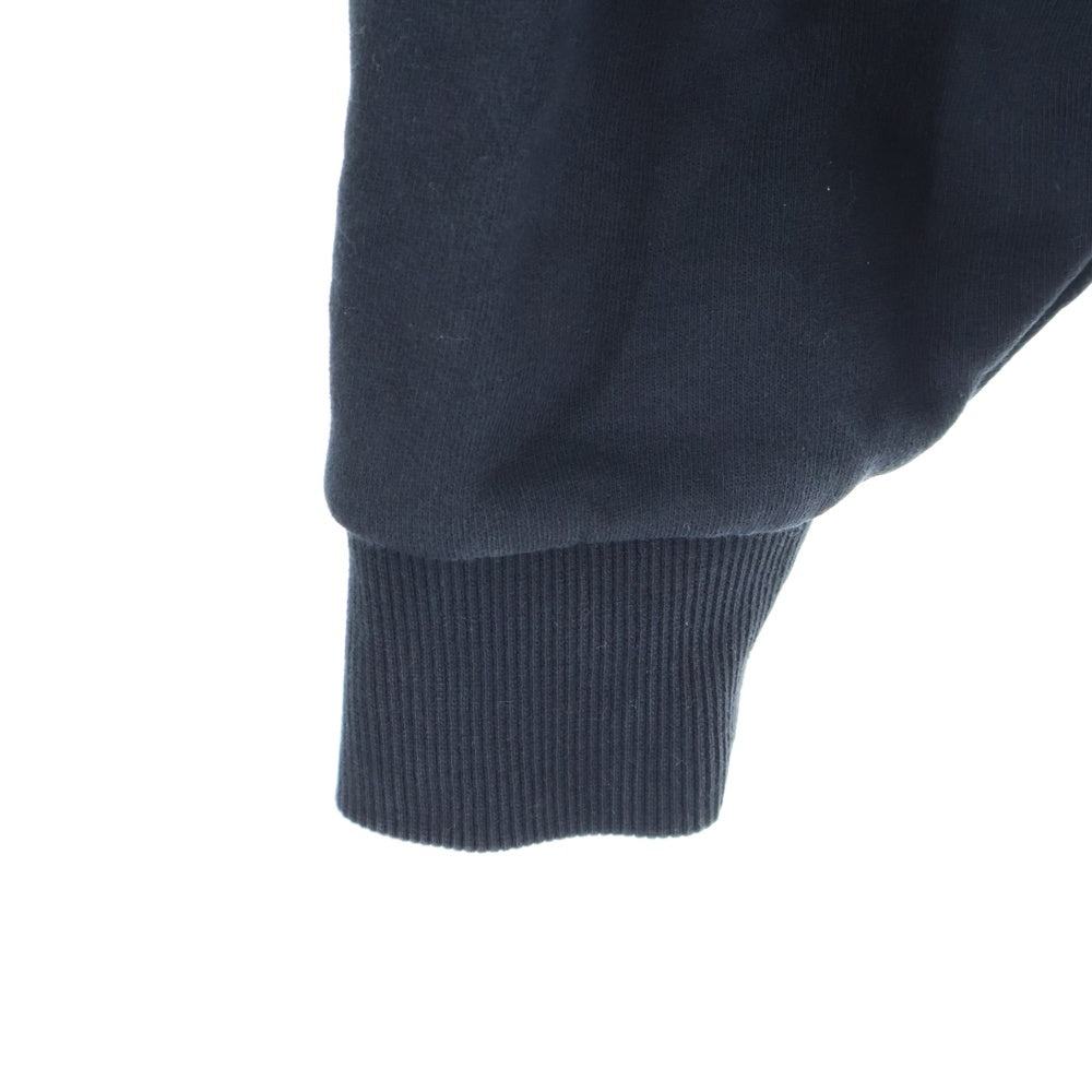 KITH(キス) BATMAN LOGO HOODIE バットマンロゴ プルオーバーフーディーパーカー ブラック