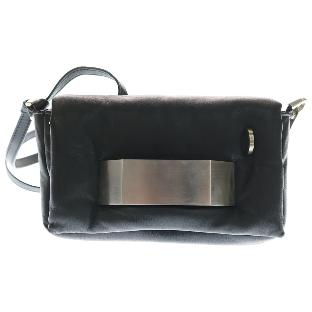 Rick Owens(リックオウエンス) 24AW PILLOW GRIFFINショルダーバッグ