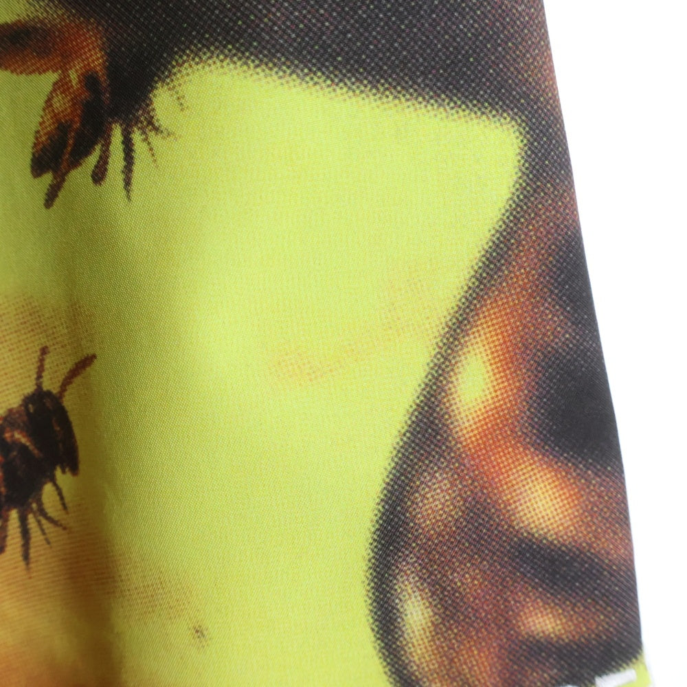 SUPREME(シュプリーム) 25AW ×Wu-Tang Clan GORE-TEX Shell Jacket ×ウータンクラン ゴアテックスシェルジャケット マルチ