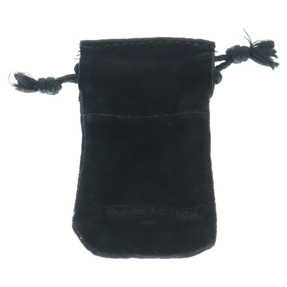 CHROME HEARTS(クロムハーツ) DAGGER STACK CHARM スタック ダガー チャーム シルバー BCA244