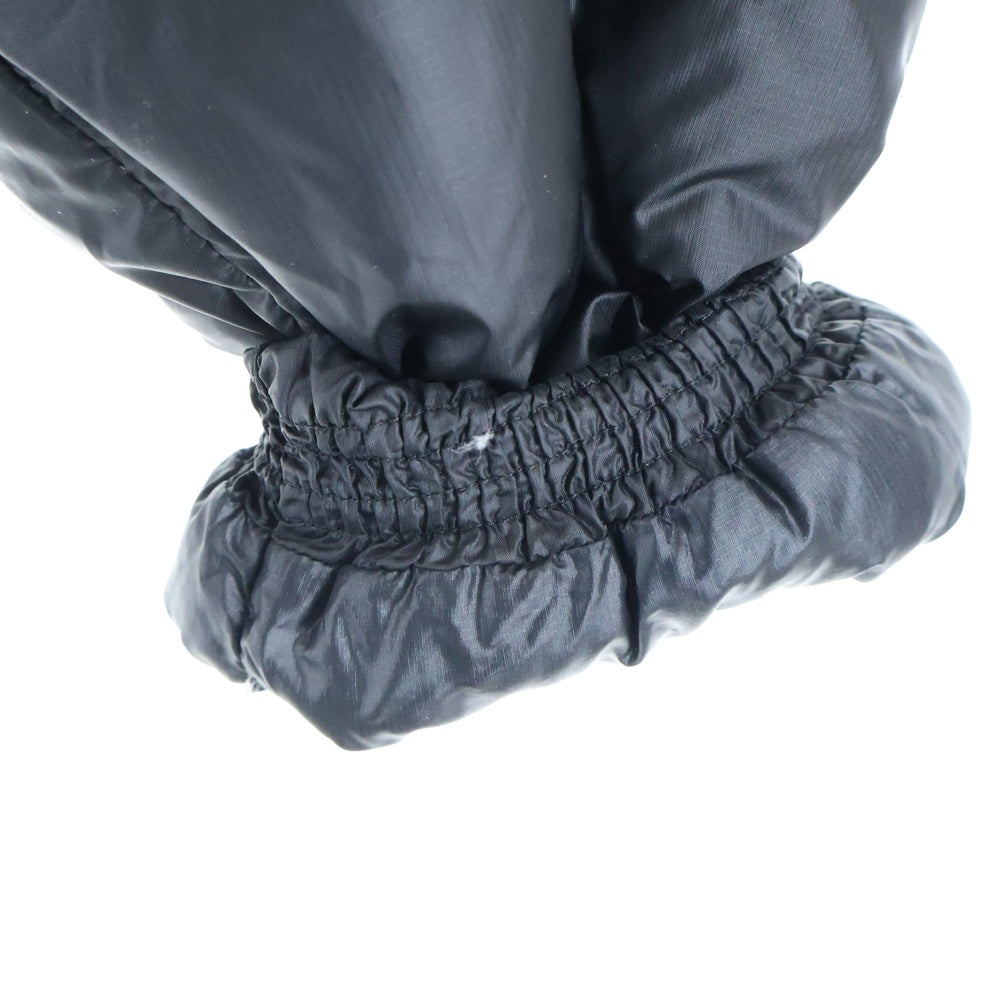 PATAGONIA(パタゴニア) FITZ ROY DOWN HOODY STY85500 フィッツロイ ダウンジャケット ジップアップ ブラック