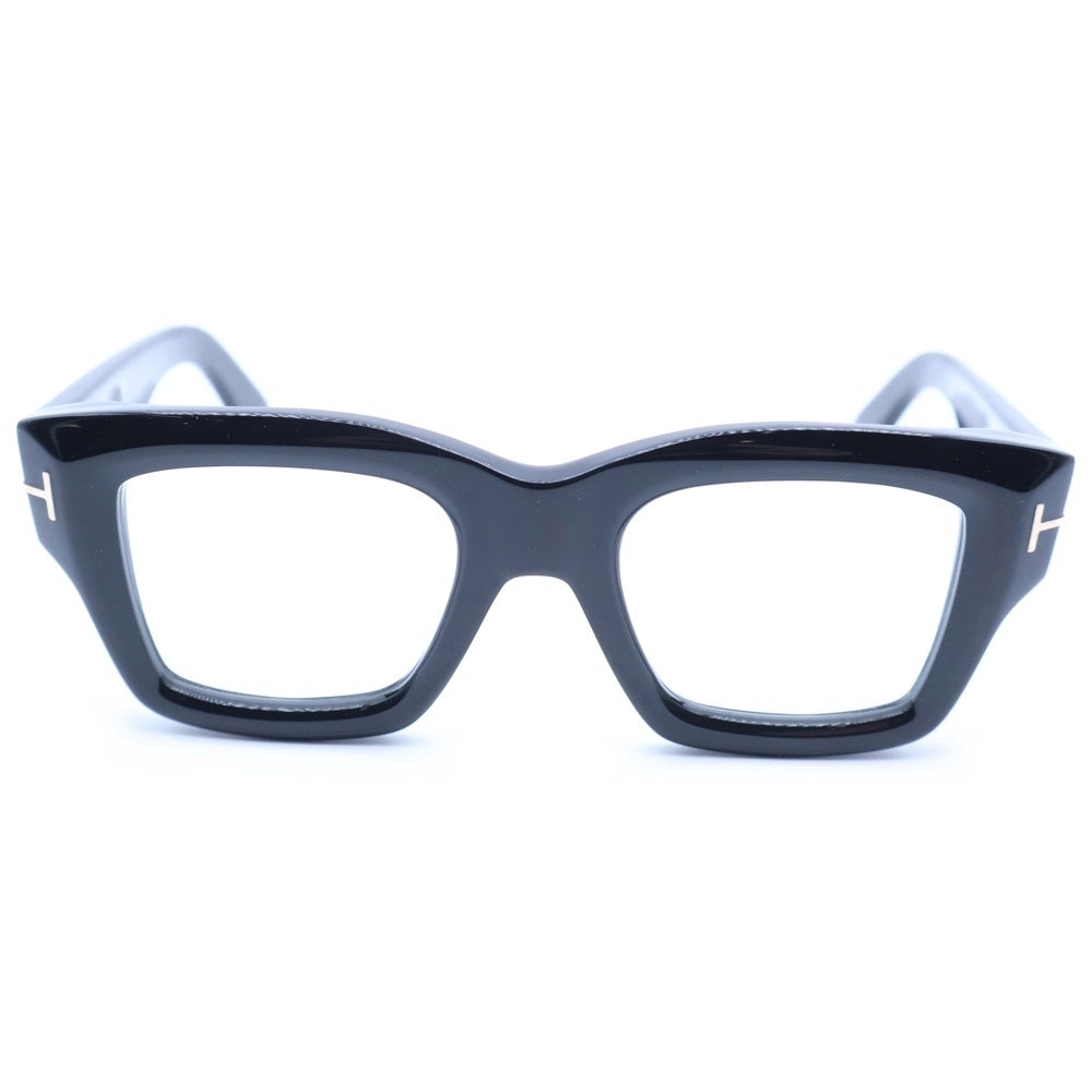 TOM FORD(トムフォード) Ilias TF1154 スクエア サングラス メガネ アイウェア ブラック