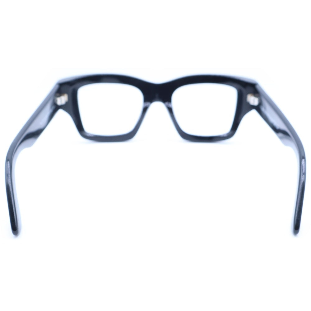 TOM FORD(トムフォード) Ilias TF1154 スクエア サングラス メガネ アイウェア ブラック