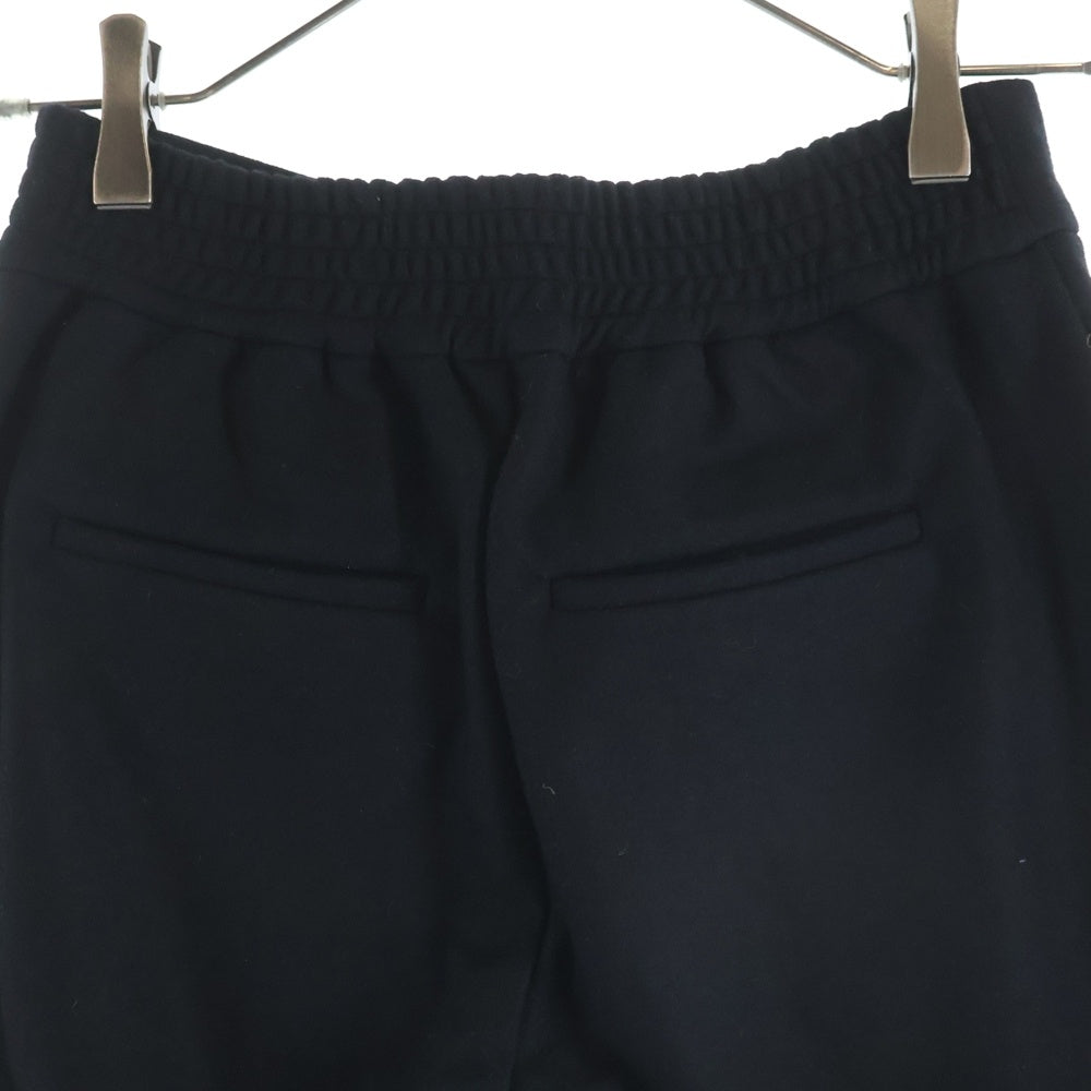 CINOH(チノ) スリムテーパードパンツ スラックス C1516AWPA08 ブラック レディース
