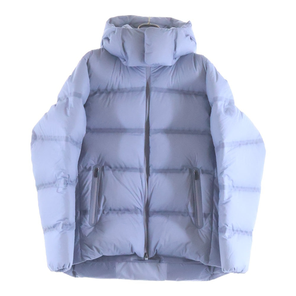 DESCENTE(デサント) MIZUSAWA LUCENT 水沢ダウンルーセント ブルー DU5FDJMOM