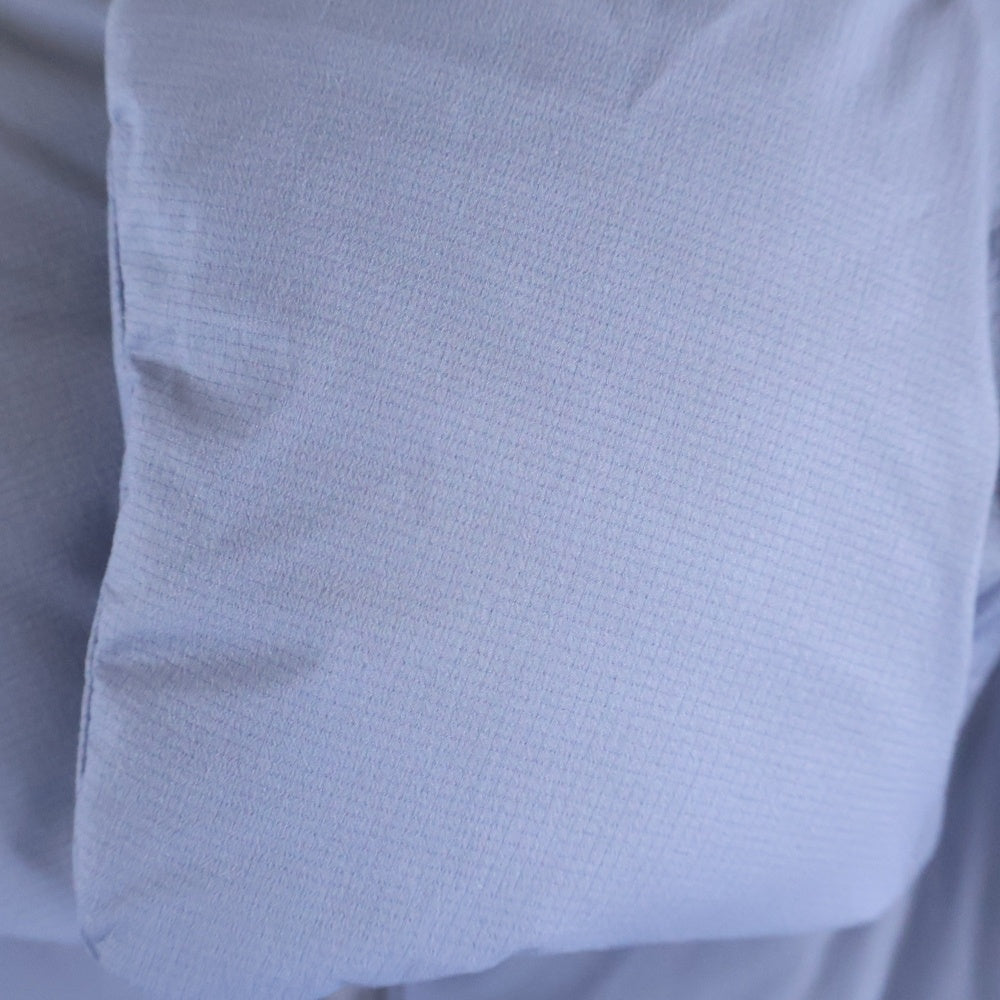 DESCENTE(デサント) MIZUSAWA LUCENT 水沢ダウンルーセント ブルー DU5FDJMOM