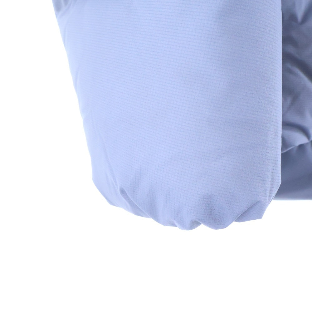 DESCENTE(デサント) MIZUSAWA LUCENT 水沢ダウンルーセント ブルー DU5FDJMOM