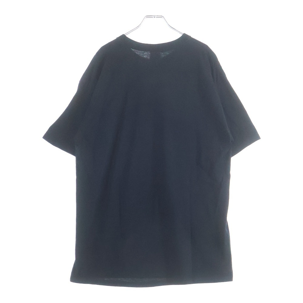VINTAGE(ヴィンテージ) 00s SIN CITY JESSICA ALBA TEE シンシティ ジェシカアルバ 片面プリント クルーネック半袖Tシャツ ブラック