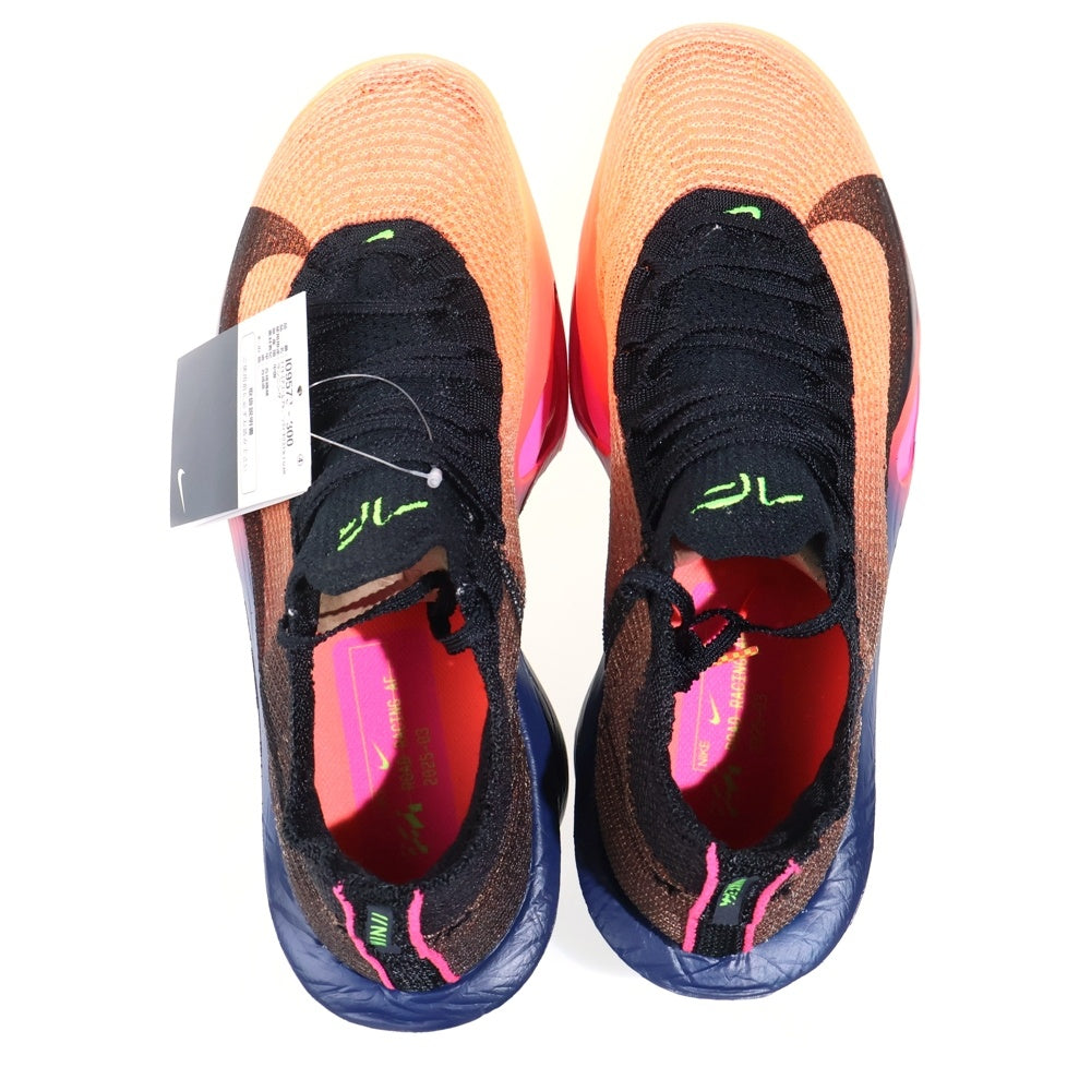 NIKE(ナイキ) ALPHAFLY 3 IO9573-800 アルファライン3 ローカットスニーカー ランニングシューズ US10/28.0cm マルチ