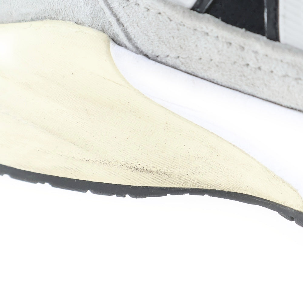 New Balance(ニューバランス) 990V6 ローカットスニーカー シューズ U990TG6 ブラック/ホワイト/グレー US9.5/27.5cm
