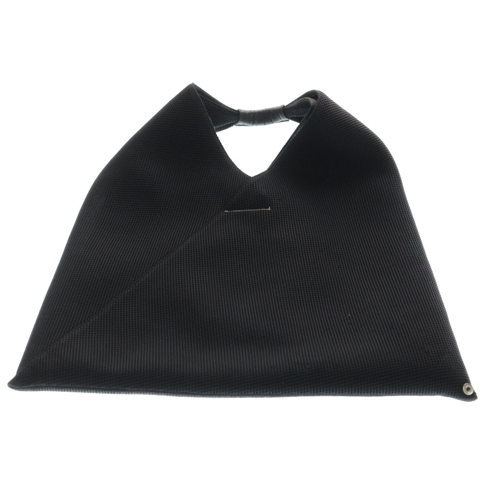 MM6 Maison Margiela(エムエムシックスメゾンマルジェラ) ジャパニーズ トートバッグ メッシュバッグ S54WD0039 ブラック
