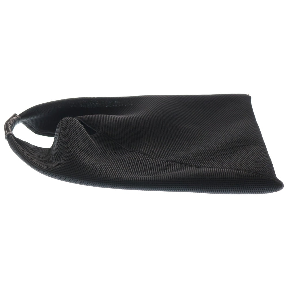 MM6 Maison Margiela(エムエムシックスメゾンマルジェラ) ジャパニーズ トートバッグ メッシュバッグ S54WD0039 ブラック