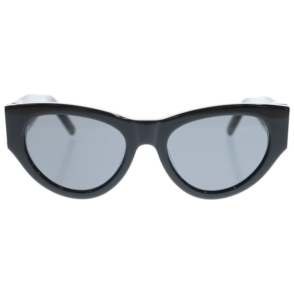 SAINT LAURENT PARIS(サンローランパリ) YSLロゴ サングラスアイウェア SL M94 ブラック