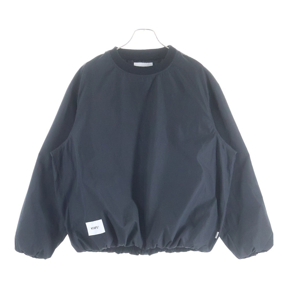 WTAPS(ダブルタップス) 25AW SMOCK LS CTPL CNVS 252WVDT-SHM05 