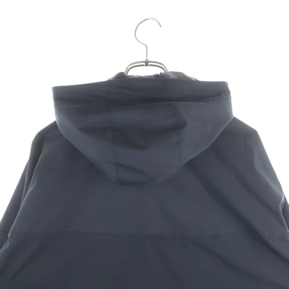 WACKO MARIA(ワコマリア) ×NANGA MOUNTAIN PARKA 25SS-WMO-NA01 ×ナンガ マウンテンパーカー ジャケット ブラック