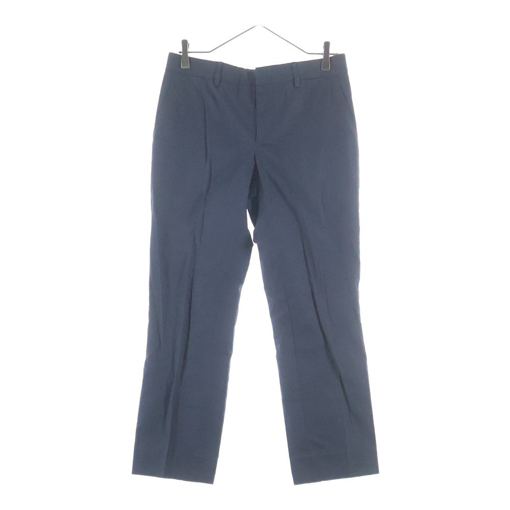 HERMES(エルメス) Trousers トラウザーズパンツ ネイビー 535205HA6340
